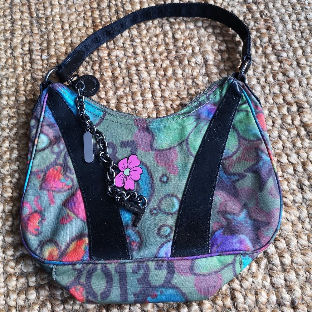 LeSportsac Remix bag
